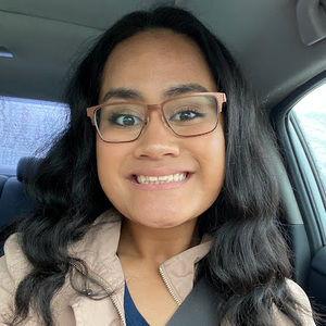 Meet your Posher, Precious